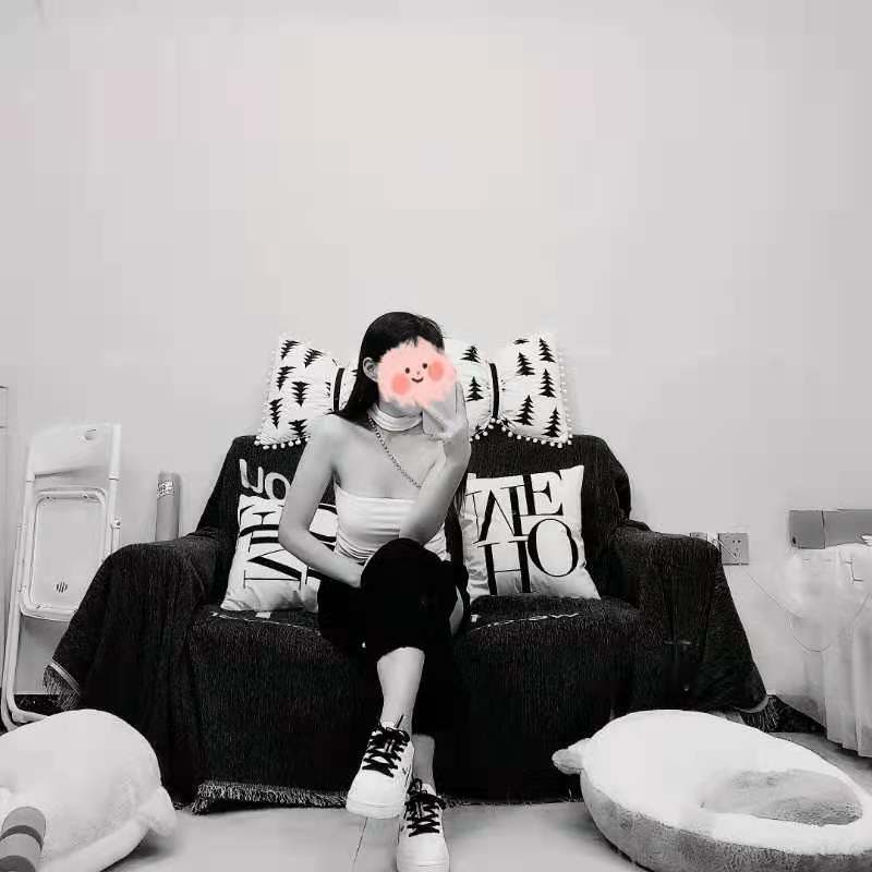 南山抖M属性凌微